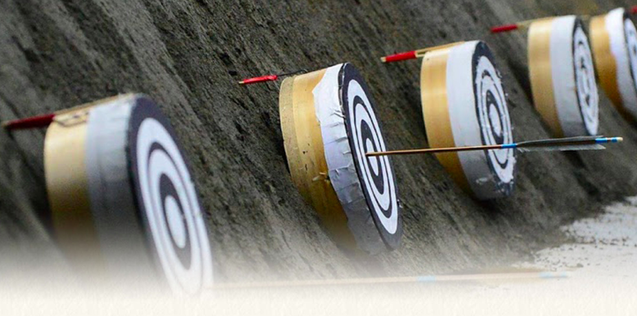 臺灣弓道協會 Neticrm 非營利組織專屬支持者關係管理系統